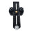 Black Thin Rip Jig Fence for Table Saw 1 Piece 2