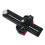 Black Thin Rip Jig Fence for Table Saw 1 Piece 4