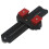Black Thin Rip Jig Fence for Table Saw 1 Piece 6