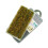 Green Bushy Tufts Terrain Kit for Train Scenery 4 pcs 1