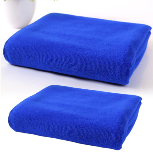 Microfiber Pet Cleaning Towel Soft Absorbent 1 Pack 1