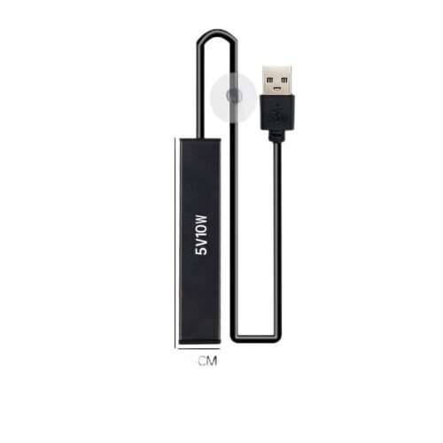 Aquarium Heater Rod 5W 10W Adjustable