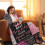 Throw Blanket for Aunt - Soft Cotton - 50" x 40" 3