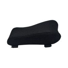 Wheelchair Armrest Covers Soft Memory Foam 2 Pack