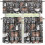 Coffee Kitchen Curtains and Valances Set Farmhouse Tier 2 4