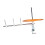 Strapping Strip Disc Adjustable Disk Tray for Quilting 4
