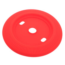 Silicone Thermostat Cover for Smart Wall Plate