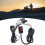 Universal Motor Digital Gear Indicator for Motorcycle 8