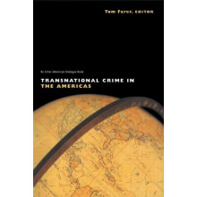 Transnational Crime in the Americas Paperback Book