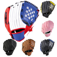Baseball Glove for Youth Left-Hand Throw Outdoor Sports
