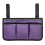 Walker Bag Rollator Organizer Pockets 1 Pack 1