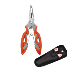 BE-TOOL Fish Gripper Tool with Bag 1 Piece