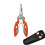 BE-TOOL Fish Gripper Tool with Bag 1 Piece 1