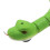Remote-Controlled Rattlesnake Toy - Realistic and Durable 4