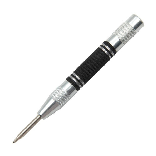 Automatic Center Punch Tool Spring Type 1
