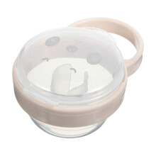 Baby Storage Box with Hanging Hook 1 Pack
