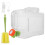 Water Container Faucet for Easy Dispensing 1 Set 1