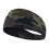 Polyester Sports Sweatband Antibacterial Breathable 1