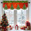 Pine Tree Curtain Valance 54x18 inch Rod Pocket 3