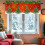 Pine Tree Curtain Valance 54x18 inch Rod Pocket 5