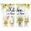 Sunflower Kitchen Curtains Yellow Floral 2 Panels 4