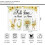 Sunflower Kitchen Curtains Yellow Floral 2 Panels 5
