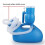 Portable Urinal for Elderly 2000ml White 1