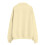 Women's Zip-Up Hoodie Beige M 6