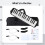 Melodica Instrument 32 Keys Black with Carry Bag 5