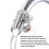 Water Tap Connector Adapter for Kitchen Sink and Shower 4