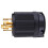 Nema L14-30P Locking Plug 30A 125-250V 4-Prong 6