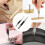Spring Type Center Punch Tool for Glass Striker 4