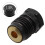 PCP HPA Tank Regulator Valve Burst Disk 1800 PSI 7