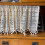 Retro Boho Crochet Curtain Tier for Kitchen Farmhouse Decor 6
