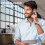 Bluetooth Wireless Gaming Headset with Long Battery Life 7