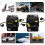 汽车电路断路器 熔断复位型 200A 12V-48V DC 3