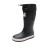 Women's High Top Rain Boots Waterproof PVC Upper Size 5.5 US 4
