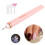 USB Electric Nail Drill Sander Set with Light 5-in-1 3