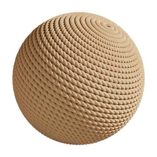 Sisal Cat Chew Toy 12 cm 1
