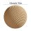 Sisal Cat Chew Toy 12 cm 3