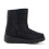 Men's Snow Boots Black Size 9 5