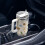 Giraffe Tumbler Isolert Rustfritt Stål 40oz 6