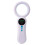 Leitor de Microchip W92 134,2 KHz/125 KHz para Animais, Scanner de Microchips para Gatos e Cães B 1