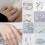 Γυναικείο Δαχτυλίδι με Σταυρό σε Ασήμι 925, 1 Τεμάχιο 6