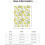 Lemon Throw Blanket Flannel Fleece 80x60 inch 2