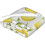Lemon Throw Blanket Flannel Fleece 80x60 Inch 6