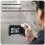 Street Grip Kit for Action 6 Hand Grip Mount with Quick Release Rabbit Cage Shutter Button & Protective Frame 5