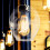 Candelabru Abajur Sticlă Modern Elegant1Set 8