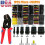 Vanntette ledningskontakter for biler 708 stk 2
