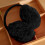 Naturegr plush knit earmuff solid color warm outdoor 6